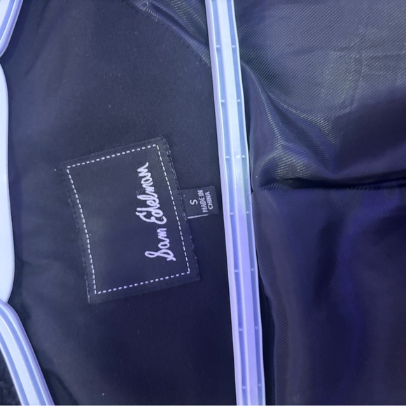 Long Winter Coat Sam Edelman - Picture 3 of 3